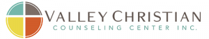 Valley Christian Counseling Center logo