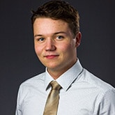 Isaac Wiinanen Isaac Wiinanen