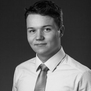 Isaac Wiinanen Isaac Wiinanen
