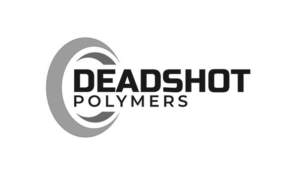 Deadshot Polymers - web design for industrial manufacturing for game call suppliers
