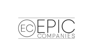 EPIC Companies - web design for developer and property management company