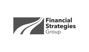 Financial Strategies Group - financial advisor website design