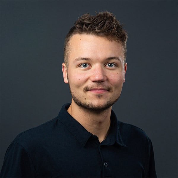 Isaac Wiinanen, content strategist with Bluestem Media LLC