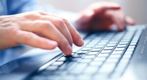 Helpful website support