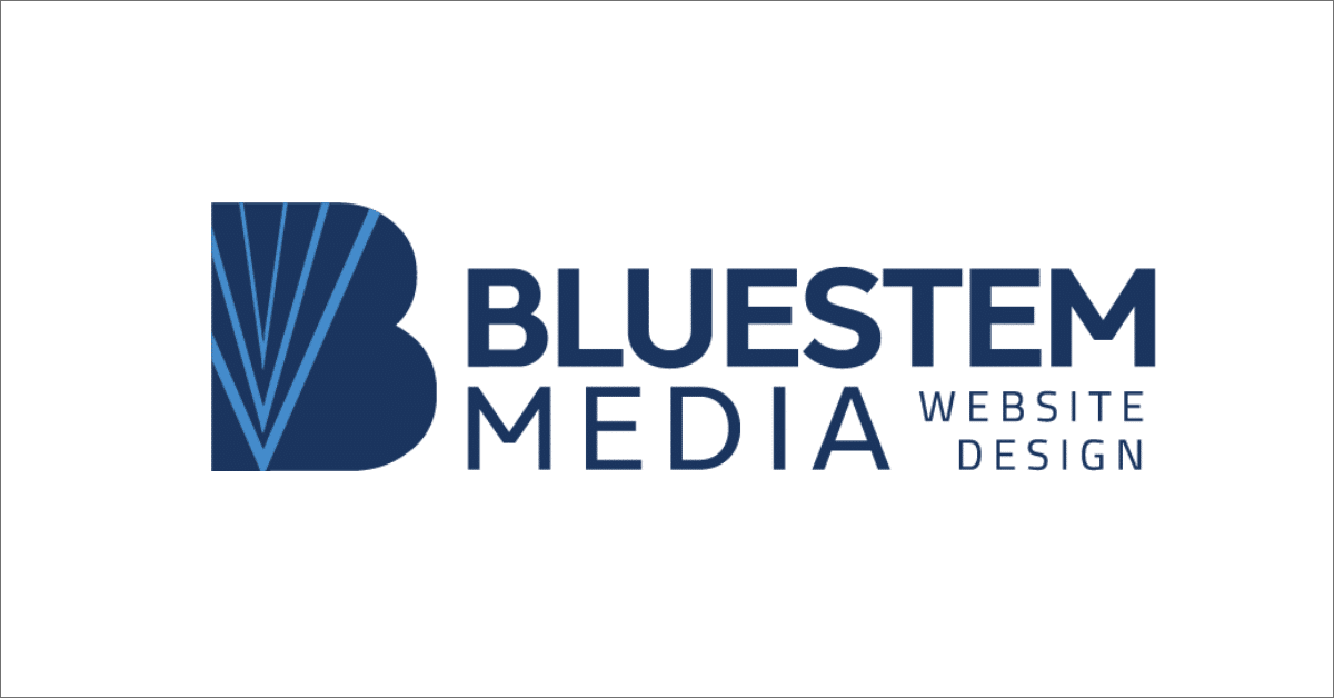 Bluestem Media | Website design & SEO for small business