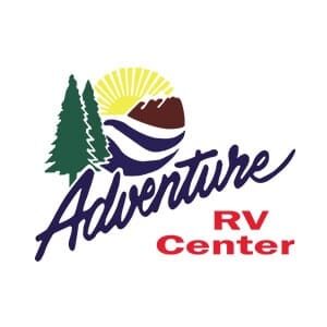 Adventure RV logo